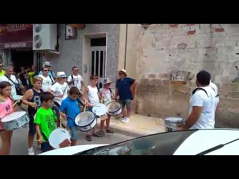 batuca fortaleny perfor