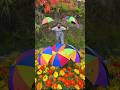Umbrella Unboxing Testing Short Umbrella Babyumbrella