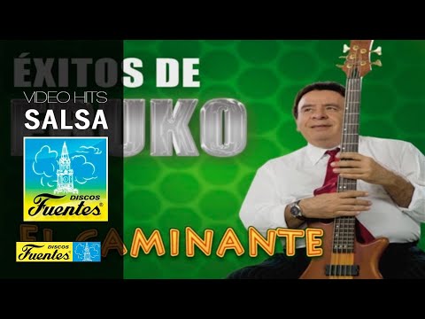 El Caminante - Fruko y Sus Tesos / [ Discos Fuentes ]