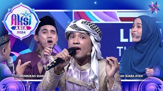 Download lagu Beda Peserta Beda Bunyi Suara Ayam!! Jirayut Klarifikasi Suara Ayam di Thailand!! | Aksi Asia 2024 mp3 Download lagu Beda Peserta Beda Bunyi Suara Ayam!! Jirayut Klarifikasi Suara Ayam di Thailand!! | Aksi Asia 2024 mp3
