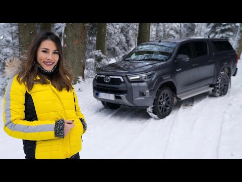 Auto Market S06 E15 - 18. prosinca 2021.