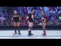 WWE Даниел Брайан Шеймус и Миз поют вместе!Прикол! 