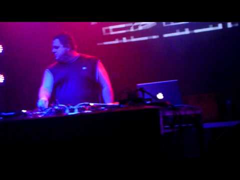 Tom Colontonio with Michele Karmin live at Tytanium sessions 100 NYC