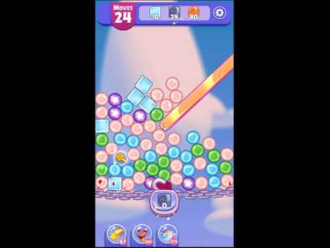 Angry Birds Dream Blast Level 2948 - NO BOOSTERS 😠🐦💤🎈 | SKILLGAMING ✔️