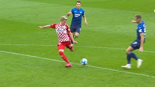 Jonathan Burkardt Top 20 Amazing Goals