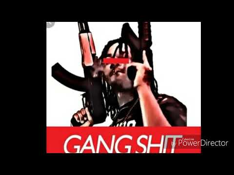 Lil Fame - Gangshit (Official Audio)