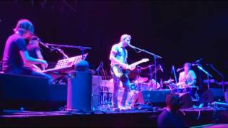 Karkwa - Le Compteur - Paris, Zénith - 28 juin 2011