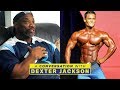 PART 3: Dexter Jackson Addresses Jeremy Buendia & Men's Physique | A Convo With Dexter Jackson