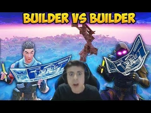 Build Battle contro PG Kekkobomba