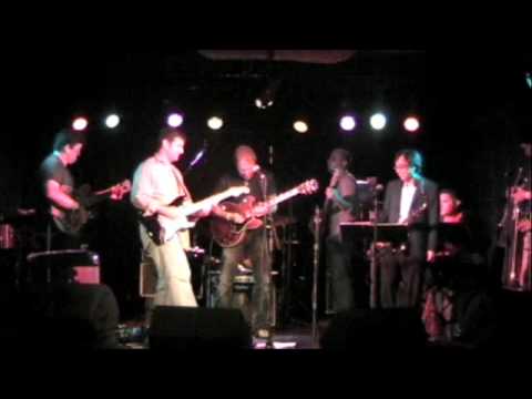 The Ex Caminos - Root Down - Live at Southpaw - Track 4