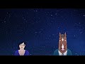 Bojack Horseman Back In The 90 S Slowed Extended