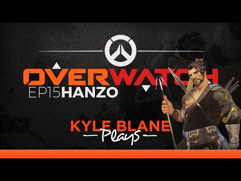 Let's Play Overwatch Beta :: Hanzo Nepal Gameplay :: Ep 15