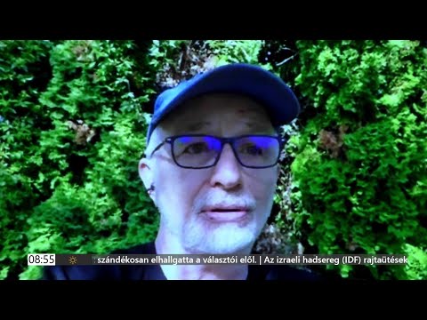 PIRKADAT Breuer Péterrel: Seres Attila