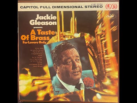 Jackie Gleason A Taste Of Brass! Please Click On The Archive Link Below To View & Download The Video