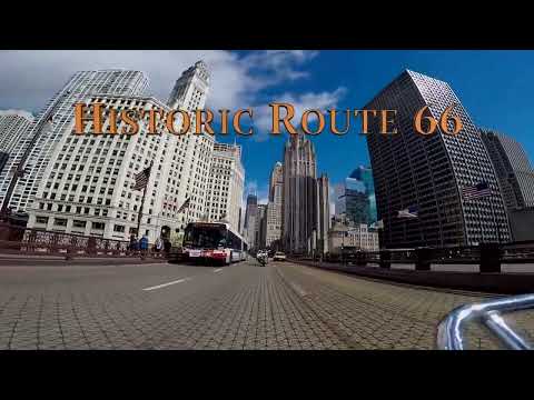 Motorcycle tours for 2025
