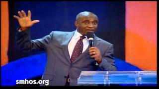 David Ibiyeomie - The fundamentals of faith part 2