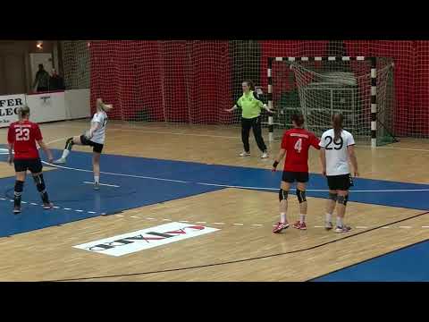 NBI/B 19. forduló, Szekszárd FGKC - Dunaújvárosi KKA U19, 2019. 04. 14.