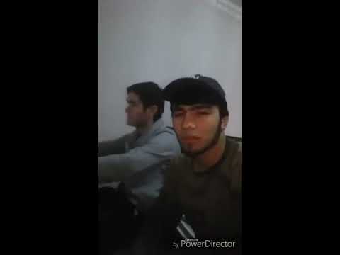 Имшаб меброя и реп ITeaM cash ft Sara ft sp barakat дар дил гаму хасрат