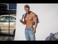 Steve Cook Fitness Motivation 2016 HD Undefeated