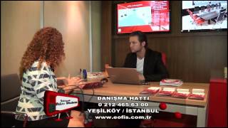E - Ofis Business Center
