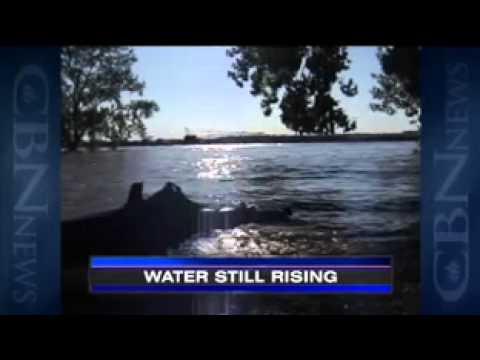 CBN NewsWatch: May 4, 2011 - CBN.com