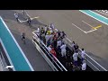 LIVE at the 2019 Abu Dhabi Grand Prix