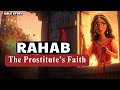 The Prostitute Who Became A Bloodline Of Jesus Animated Bible Story Of Rahab The Prostitute