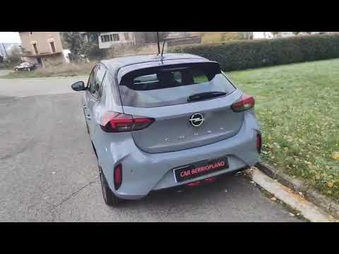 OPEL Corsa 1.2T XHL GS