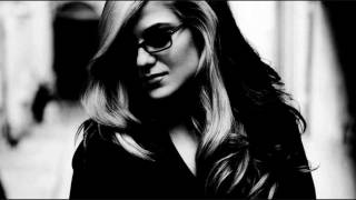Melody Gardot - Because (HD/HQ Audio)