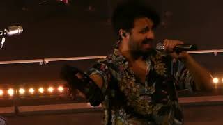 Young The Giant - Firelight (St Paul 2019)