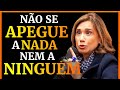 NÃO SOFRA POR APEGOS APRENDA A VIVER A VIDA AGORA DRA ANA BEATRIZ MOTIVACIONAL