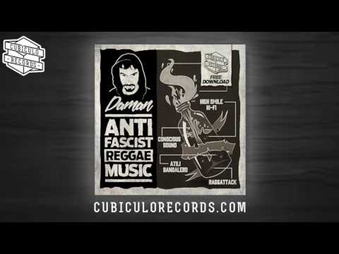 Atili Bandalero Remix (Antifascist Reggae Music EP - FREE DOWNLOAD)