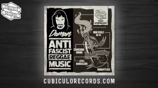 Atili Bandalero Remix (Antifascist Reggae Music EP - FREE DOWNLOAD)