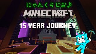 [雑談]Minecraft にゃんくらじお[マイクラ]