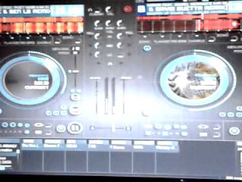 Joachim Garraud - DrugsHouse (REMIX) -