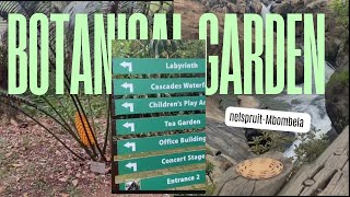 Exploring the Mpumalanga Botanical Garden✨ | Mbombela - nelspruit 😍🌸