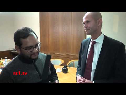 2015-11-26 Vorstellung der aktuellen DOC Pläne