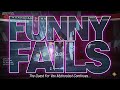 FAIL! Funniest Quest For Vex Moments  (Destiny 2 Vault of Glass Fails, Noob Moments, & MORE)