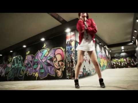 포미닛 4MINUTE - 이름이 뭐예요?-What's Your Name?_Full Shot