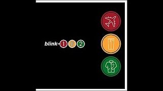 Blink-182 - Shut Up (Lyrics)