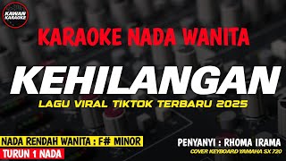 Download lagu KEHILANGAN - Karaoke New Version ( RHOMA IRAMA ) mp3 Download lagu KEHILANGAN - Karaoke New Version ( RHOMA IRAMA ) mp3
