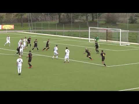 Promotion/A | Montorio88-Varano 3-3: Montorio88 slows down and loses the top spot.