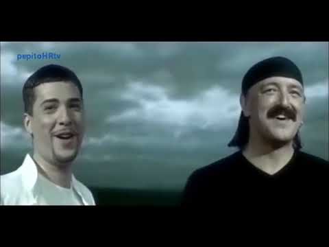 Željko Joksimović & Haris Džinović   Šta će meni više od toga