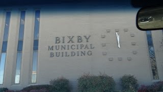 preview picture of video 'Bixby City Council Meeting 03-23-2015'