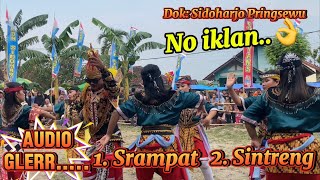 Download lagu Tayub Jaranan, Srampat, Sintreng, Kartiko Budoyo Dalam Acara Donasi 'Pemuda' Sidoharjo Pringsewu mp3
