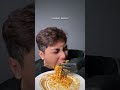 MAKAN SAMYANG BISA 1X SUAP