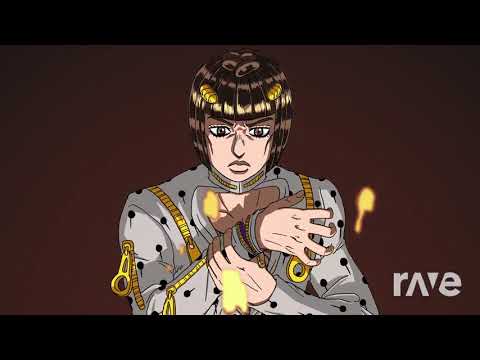 Up Gang Fmab Fanart - Jojo Part V Fanmade Opening & バッド・ファクトリー/Bad Fac. | RaveDj