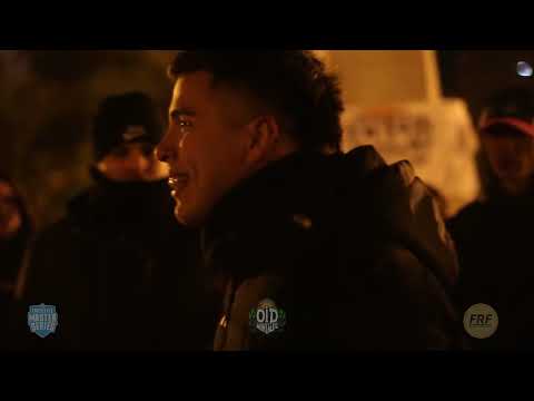 VARDO [PRIMO RODRIGO] vs BLASS [RISK] - Final | FECHA 5 | TORNEO 2023 RANGO BRONCE FMS ARG