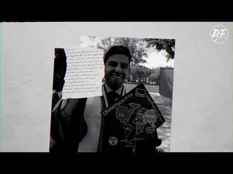 Martin Garrix vs Lewis Capaldi - Someone Higher You Loved (Dj FLO Bootleg Mashup)