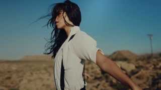 BROOKE FRASER Je Suis Prêt